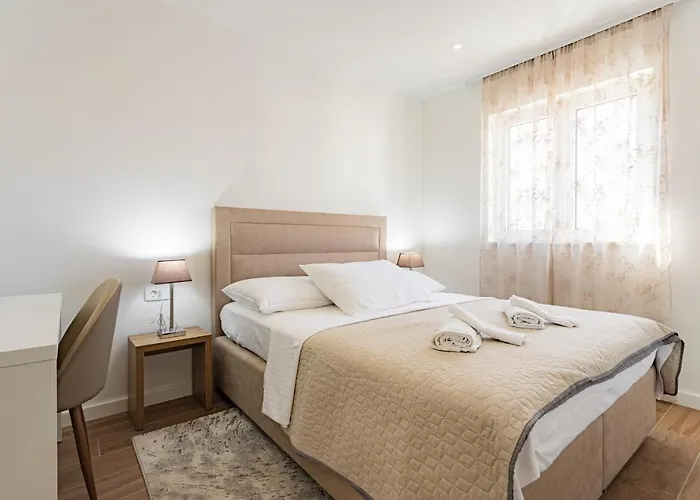 Benzon Apartment *
