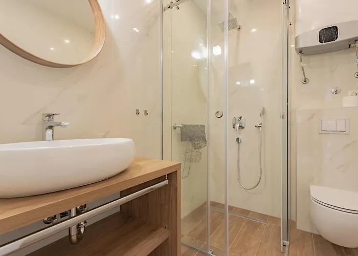Apartment Benzon