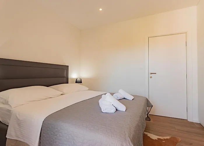 Apartment Benzon *