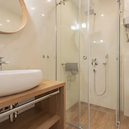 Apartment Benzon
