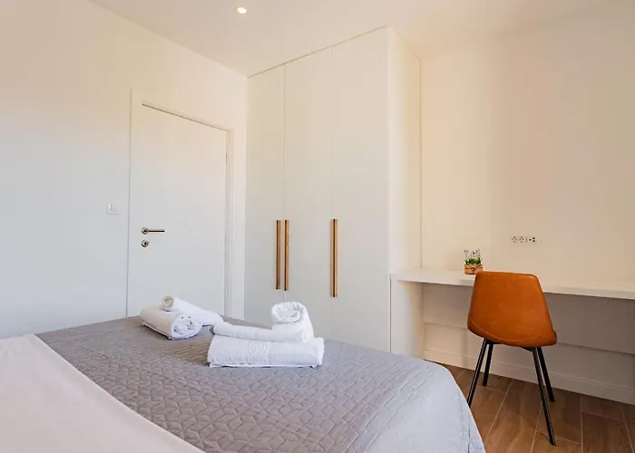 Apartman Benzon