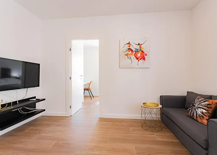 Apartman Benzon Baska Voda